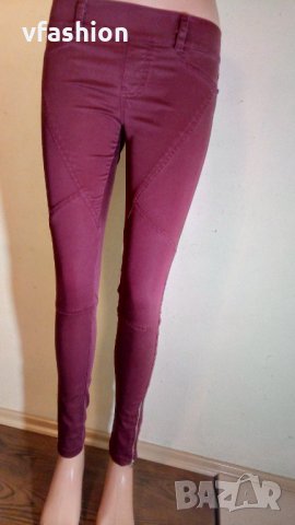 Панталон Bershka, снимка 3 - Панталони - 35828401