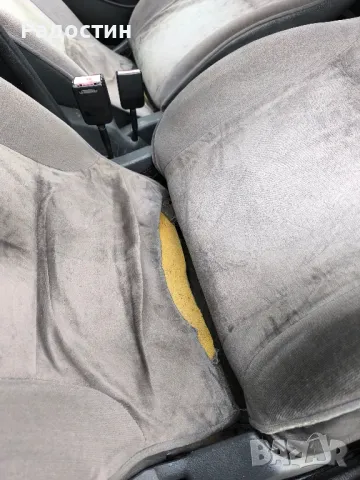седалки за Ситроен Саксо , снимка 7 - Части - 49880163