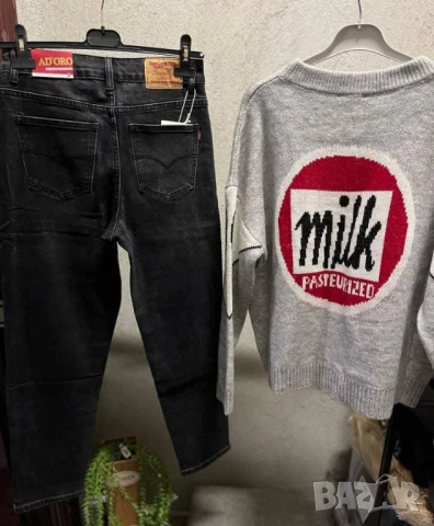 жилетка , снимка 4 - Жилетки - 50878840