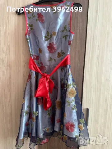 Сет дамски рокли, снимка 12 - Рокли - 50239943