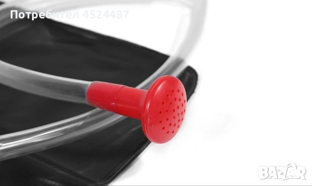 Душ за къмпинг със соларно загряване , снимка 8 - Други - 53701905