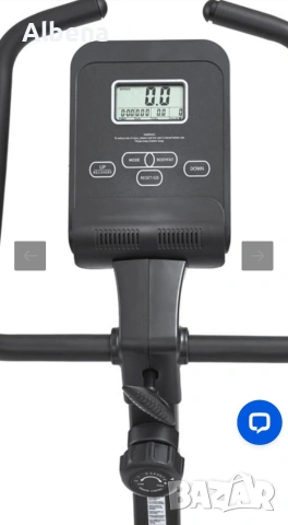 Велоeргометър ORION MYBIKE MAX , снимка 2 - Фитнес уреди - 53852198
