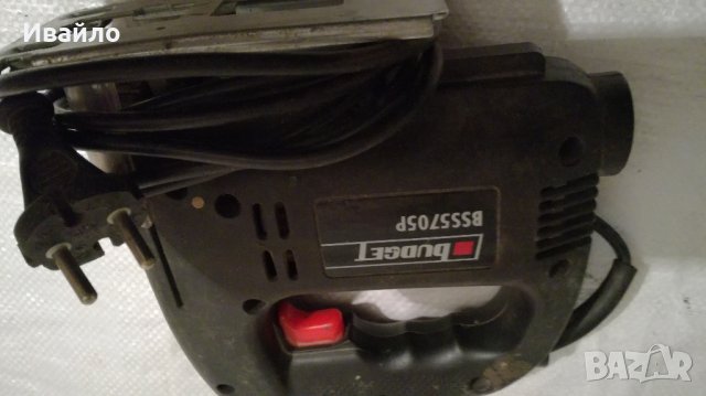 Прободен трион зеге, снимка 7 - Други инструменти - 35899111