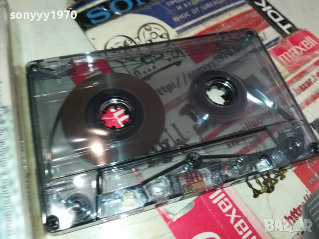 ШАБАН ШАУЛИЧ-КАСЕТА 1406251625, снимка 8 - Аудио касети - 50665363