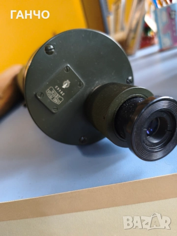 Монокъл Carl Zeiss, снимка 2 - Екипировка - 53829385