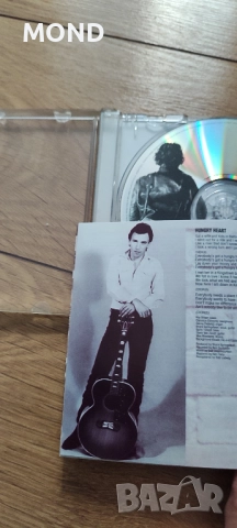 Bruce Springsteen - Greatest Hits 1995 (CD), снимка 13 - CD дискове - 52857344