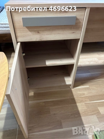 Масичка/бюро/стол, снимка 3 - Маси - 53525372