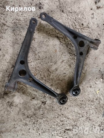 Носач, окачване на колелата за Фолксваген Шаран - VW SHARAN, Форд Галакси и Сеат Алхамбра, снимка 1