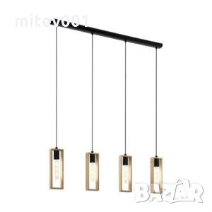 Littleton висящо осветително тяло/пендел