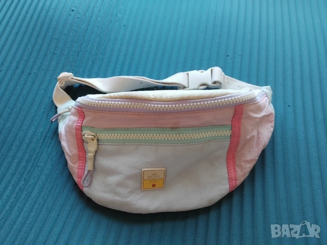 Zara Чантичка за кръста / Паласка