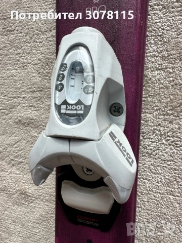 Детски ски ROSSIGNOL 92см, снимка 3 - Зимни спортове - 53790772