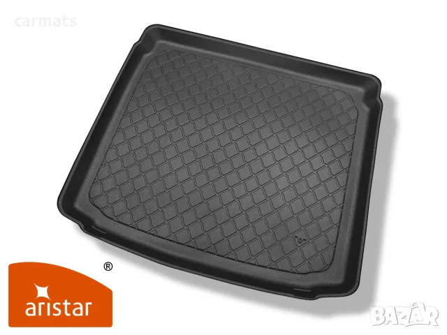 Стелка за багажник Aristar за VW Tiguan (2007-2016) - Suv - 5D