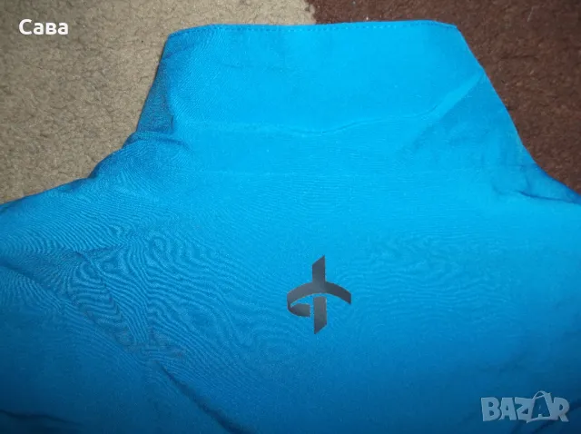 Яке пролет,есен CROSS  мъжко,Л, снимка 5 - Якета - 48733077