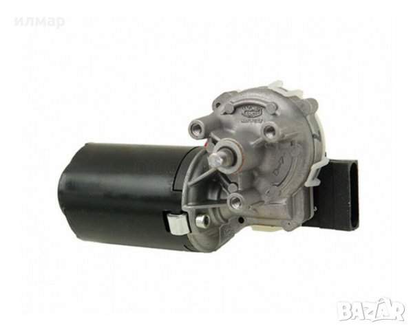 9949141 Моторче за чистачки за Алфа 156 , снимка 2 - Части - 34531637