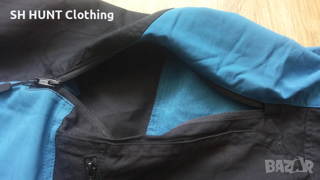 GRIDARMOR Stretch Trouser размер 48 / M панталон със здрава и еластична материи - 1908, снимка 9 - Екипировка - 53157464