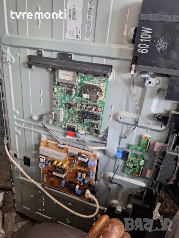 T-Con Board 6871L-4119A 6870C-0480A for LG 42LF561V DISPLAY LC420DUE-MGA4, снимка 4 - Части и Платки - 47782293