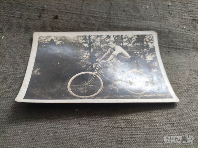 Продавам картичка Месемврия -залез слънце