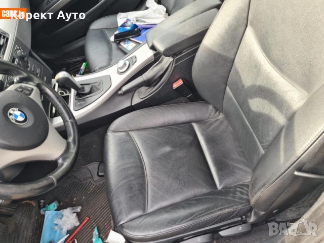 Бмв330, снимка 4 - Автомобили и джипове - 36053113