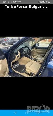 bmw x1 , снимка 1