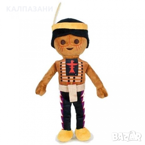 Playmobil 76001 Плюшени играчки 30 см. - асортимент, снимка 7 - Плюшени играчки - 36042967