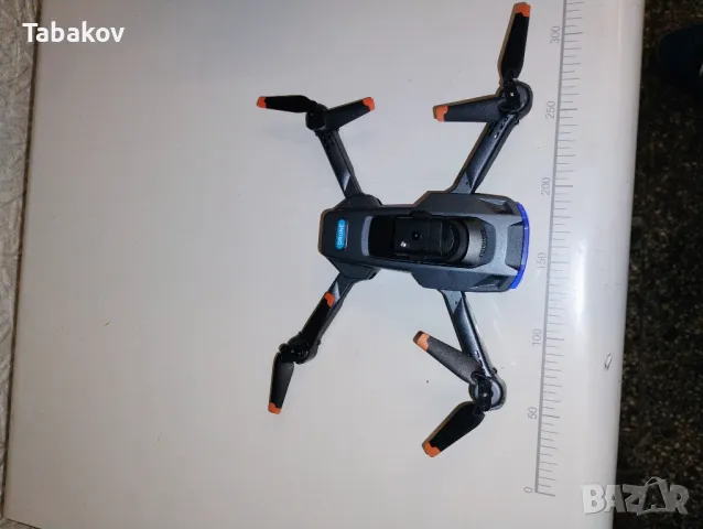 Дрон с безчеткови мотори, Комбо комплект, снимка 3 - Други - 47486907