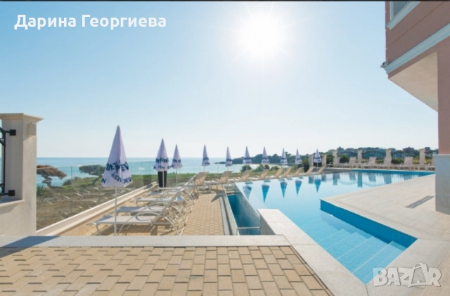 Уютен дом на брега на морето , снимка 12 - Апартаменти - 52161681