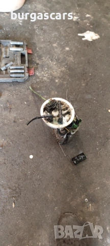 Кошница резервоар Audi A4 B7 Avant 1.9-116к.с. BKE, снимка 2 - Части - 53656690