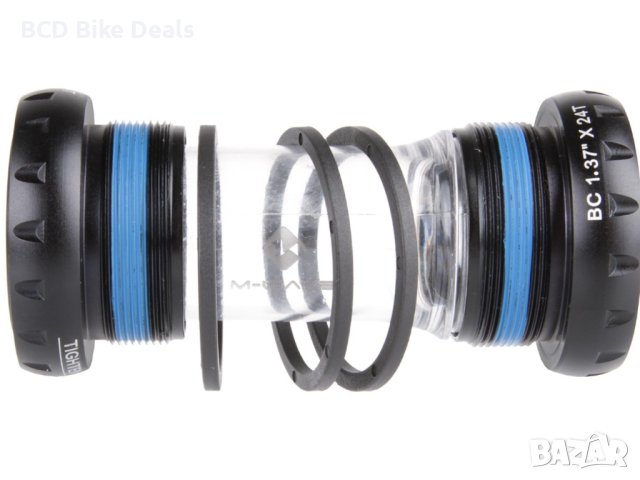 Средно движение M-Wave SRAM  68-73mm BSA, снимка 1