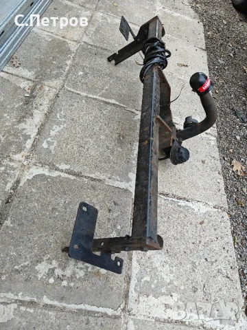 Теглич Сузуки суифт 2011год, снимка 3 - Части - 50427287