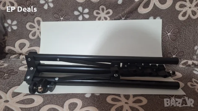 Продавам Статив 155см