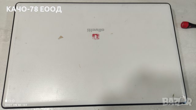Лаптоп Olivetti Olibook S1500 SP15