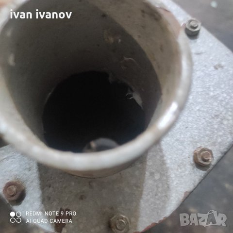 Клапа Кран , снимка 10 - Други машини и части - 35813409