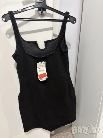 Чисто нов сукман ЗАРА. , снимка 2 - Сукмани - 53023723