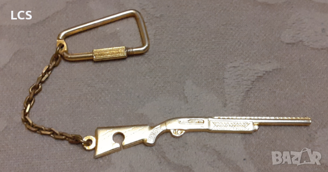 Beretta - Стар Ключодържател Пушка от Соца