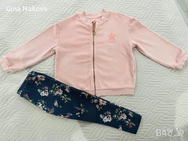 Guess , снимка 4 - Детски комплекти - 52131140