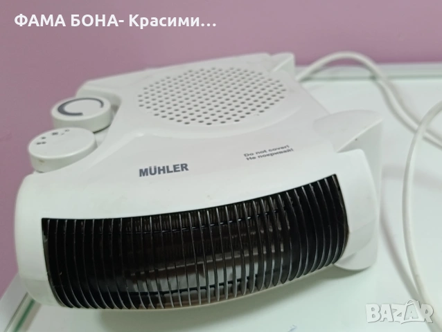 печка тип духалка