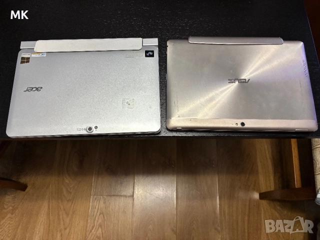 Таблети Acer Iconia Tab KD1 и Аsus eee tf201, снимка 2 - Таблети - 52286344