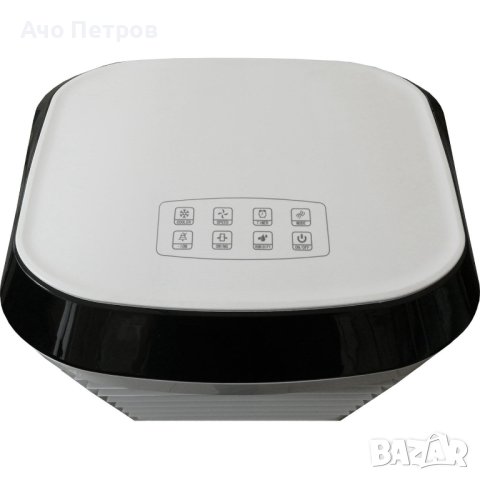 Мултифункционален охладител 3 в 1 windblow 65 watt, снимка 2 - Други - 41187805