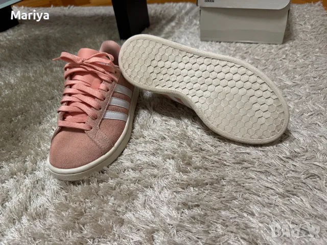 adidas GRAND COURT, снимка 4 - Маратонки - 56318916