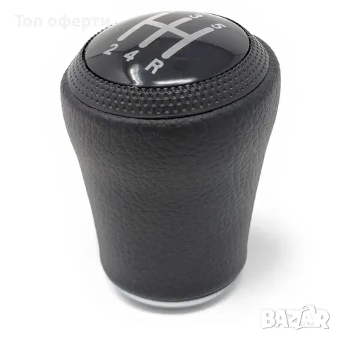 Топка за скоростен лост съвместима с Audi А6/А4 - 5 скорости, снимка 2 - Аксесоари и консумативи - 48707409