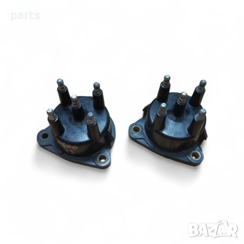 Дистрибуторна Капачка Рено 19 2бр. - Beru VK370EZ