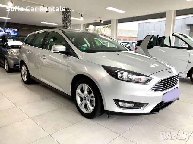 Rent a car / Коли под наем, снимка 2 - Rent a car - 49776922