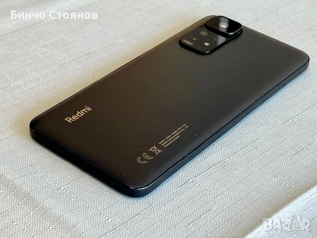 Xiaomi Redmi Note 11s, снимка 7 - Xiaomi - 51698863