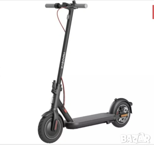 Тротинетка Xiaomi 