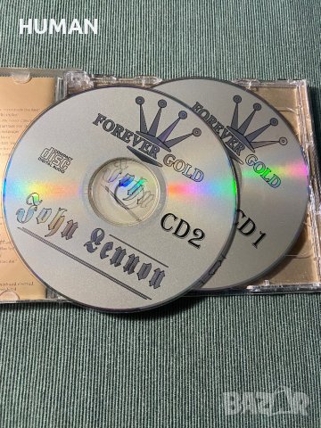 John Lennon - the Beatles , снимка 3 - CD дискове - 42075105