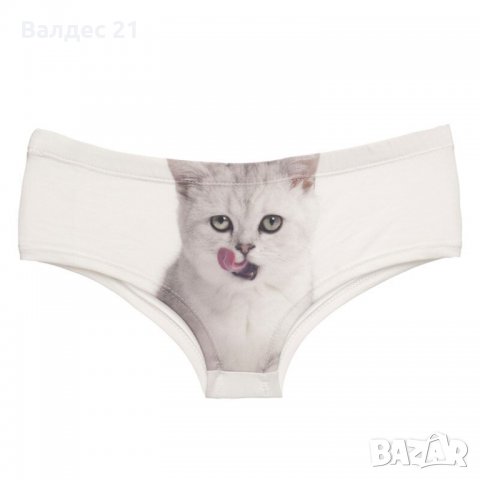 Секси  бикини с 3D принт.