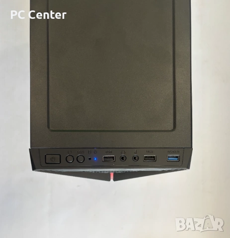 Геймърски компютър Intel Core i5 6500, RX 580 8GB, 16GB ram, снимка 7 - Геймърски - 53839661