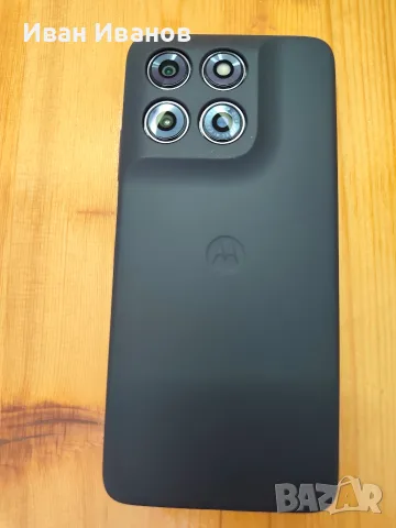 Motorola G37 Power ЧИСТО НОВ, снимка 5 - Motorola - 56043674
