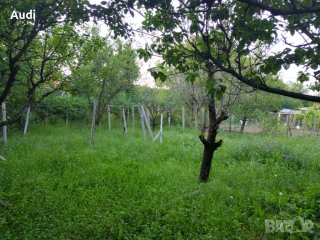 Продавам вила кв. Зона Б Имотът е в регулация с комуникации ток и вода. Вилата е масивна., снимка 7 - Вили - 41086072