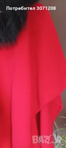 Пончо., снимка 1